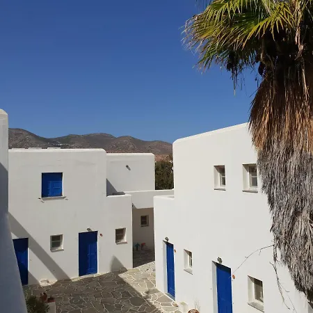 Silver Rocks فندق