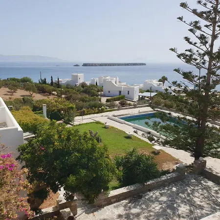 Hotel Silver Rocks 3*