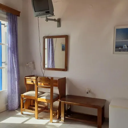 Silver Rocks 3* كريس أكتي