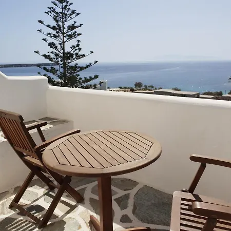 فندق Silver Rocks