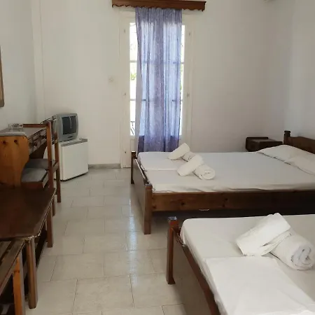 Silver Rocks فندق كريس أكتي