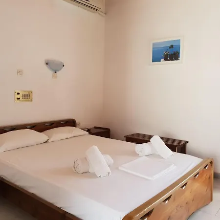 Hotel Silver Rocks