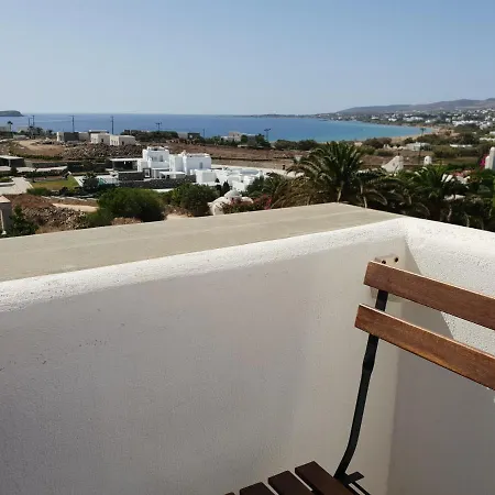 فندق Silver Rocks 3*