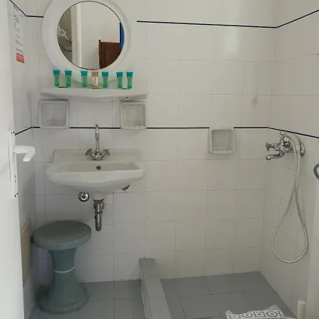 فندق Silver Rocks