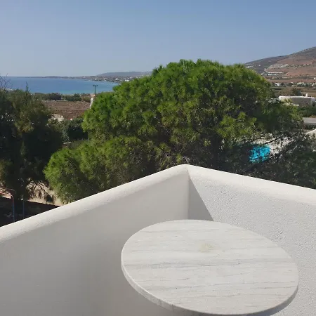 Silver Rocks فندق