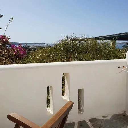 فندق Silver Rocks