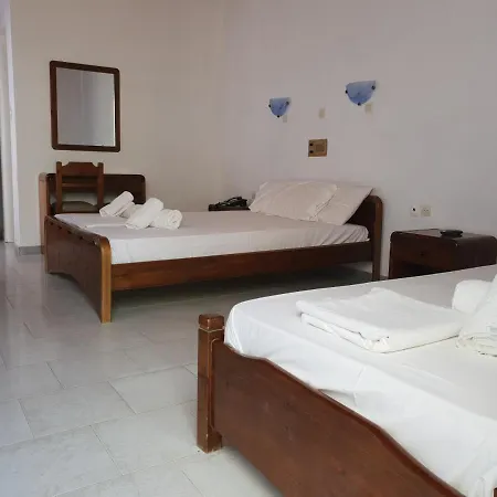 Silver Rocks 3* كريس أكتي