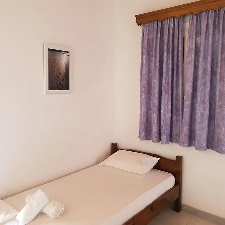 Silver Rocks Otel