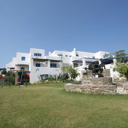 Silver Rocks 3* كريس أكتي