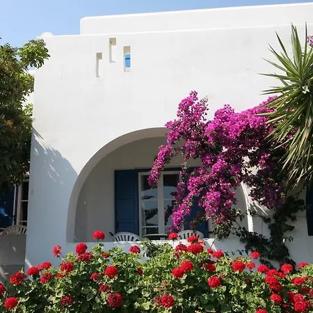 Hotel Silver Rocks