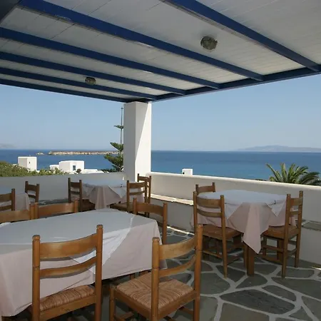 Silver Rocks Hotel 3*