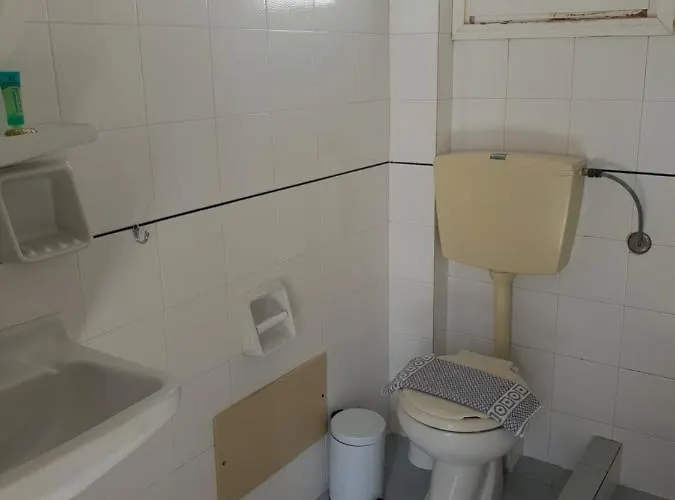 Silver Rocks Hotel Chrisi Akti (Paros)