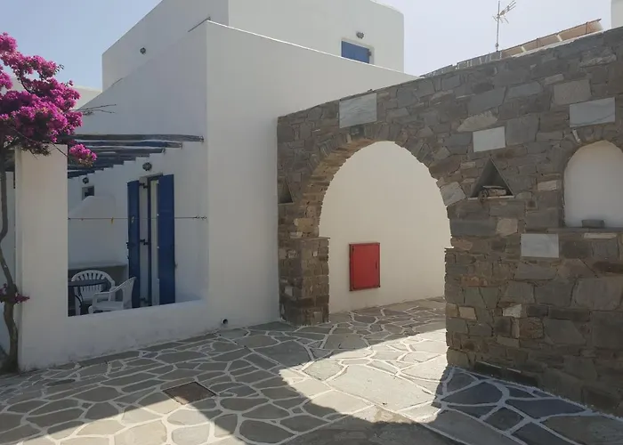 Silver Rocks Hotel 3*