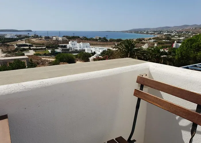 Hotel Silver Rocks 3*