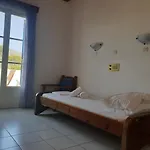 Szálloda Silver Rocks Hriszí Aktí