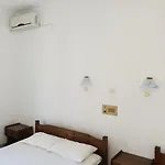 Silver Rocks Szálloda Hriszí Aktí