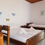 Отель Silver Rocks 3*