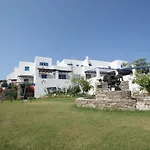 Silver Rocks 3* Хриси-Акти