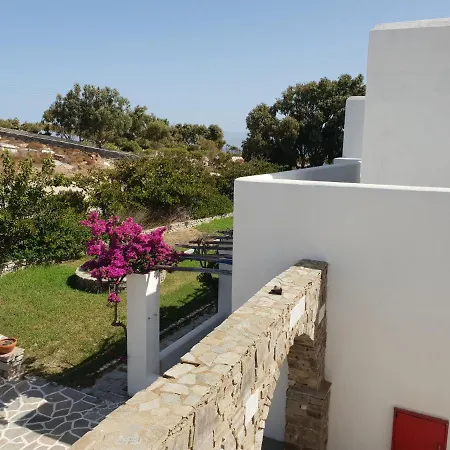 Silver Rocks Otel 3*