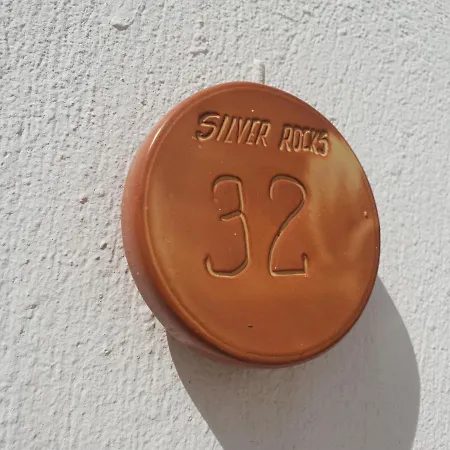 Silver Rocks Hriszí Aktí