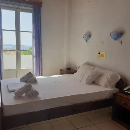 Otel Silver Rocks 3*