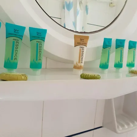 Silver Rocks Chrisi Akti (Paros)