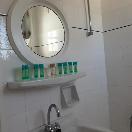 Otel Silver Rocks Chrisi Akti (Paros)