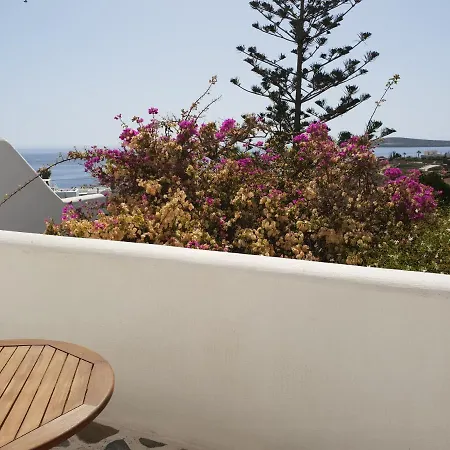 Hotel Silver Rocks