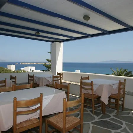 Hotel Silver Rocks