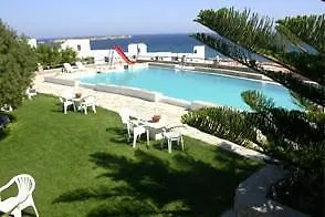 Otel Silver Rocks 3*