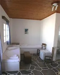 Hotel Silver Rocks