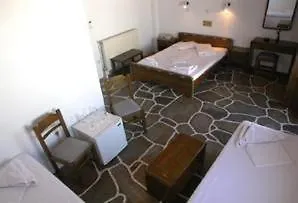Silver Rocks Hotel