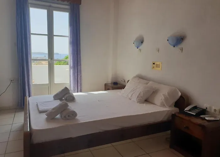 Hotel Silver Rocks 3*