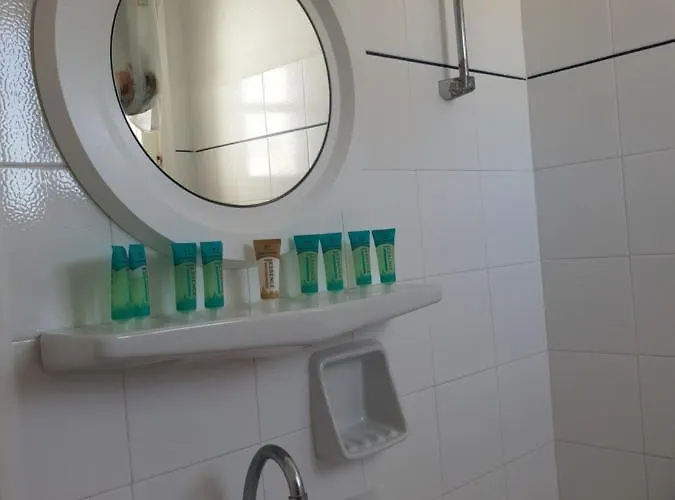 Hotel Silver Rocks Chrisi Akti (Paros)