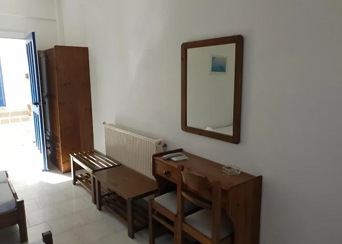 Silver Rocks Hotel 3*