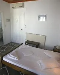 Silver Rocks Chrisi Akti (Paros)